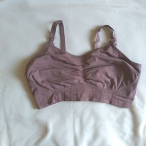 Kindred Bravely Busty Pumping & nursing bra